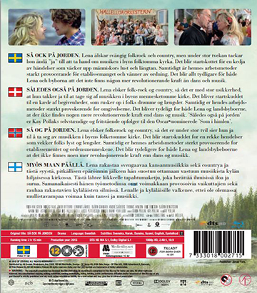Så Ock På Jorden (Blu-ray) - 2