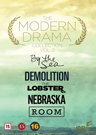 Modern Drama Collection - Volym 2
