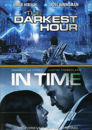 The Darkest Hour / In Time (2-disc)