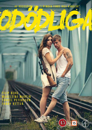 Odödliga