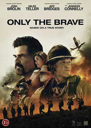 Only the Brave