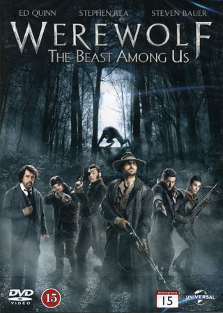 Werewolf - The Beast Among Us