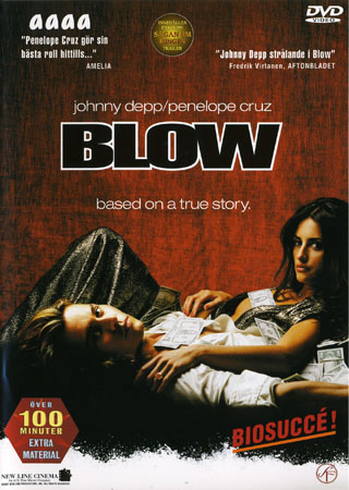 Blow (Begagnad)