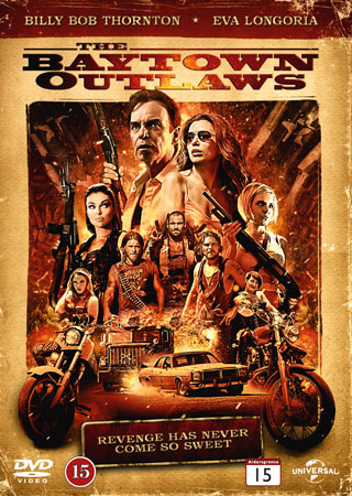 Baytown Outlaws