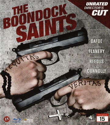 Boondock Saints (Blu-ray)