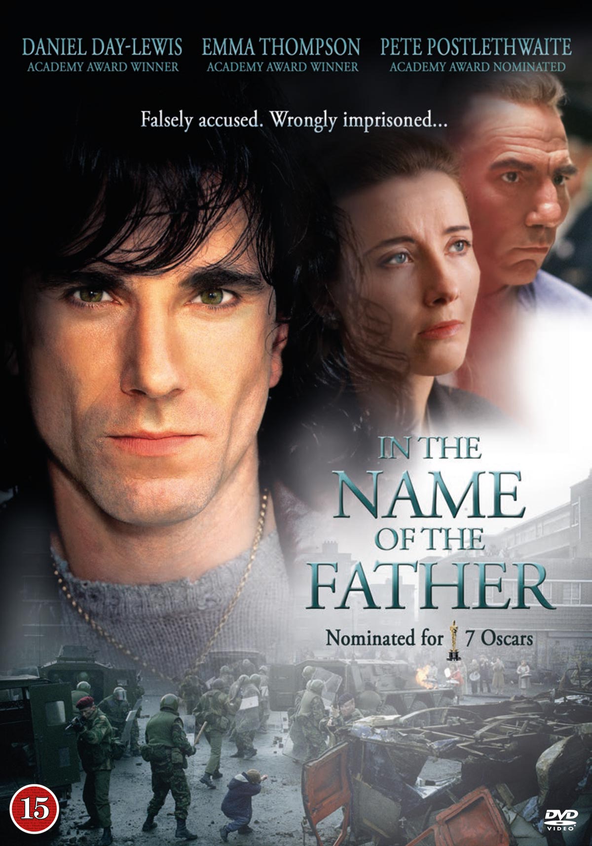 In the Name of the Father
