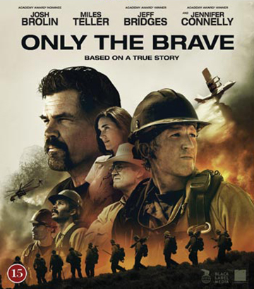 Only the Brave (Blu-ray)