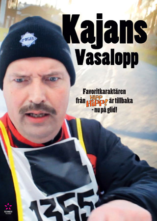 Kajans Vasalopp