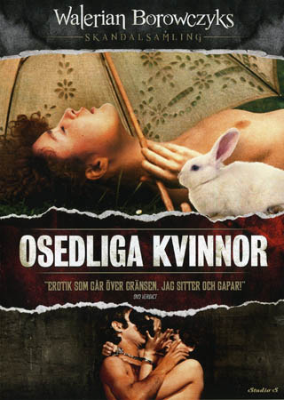 Osedliga Kvinnor