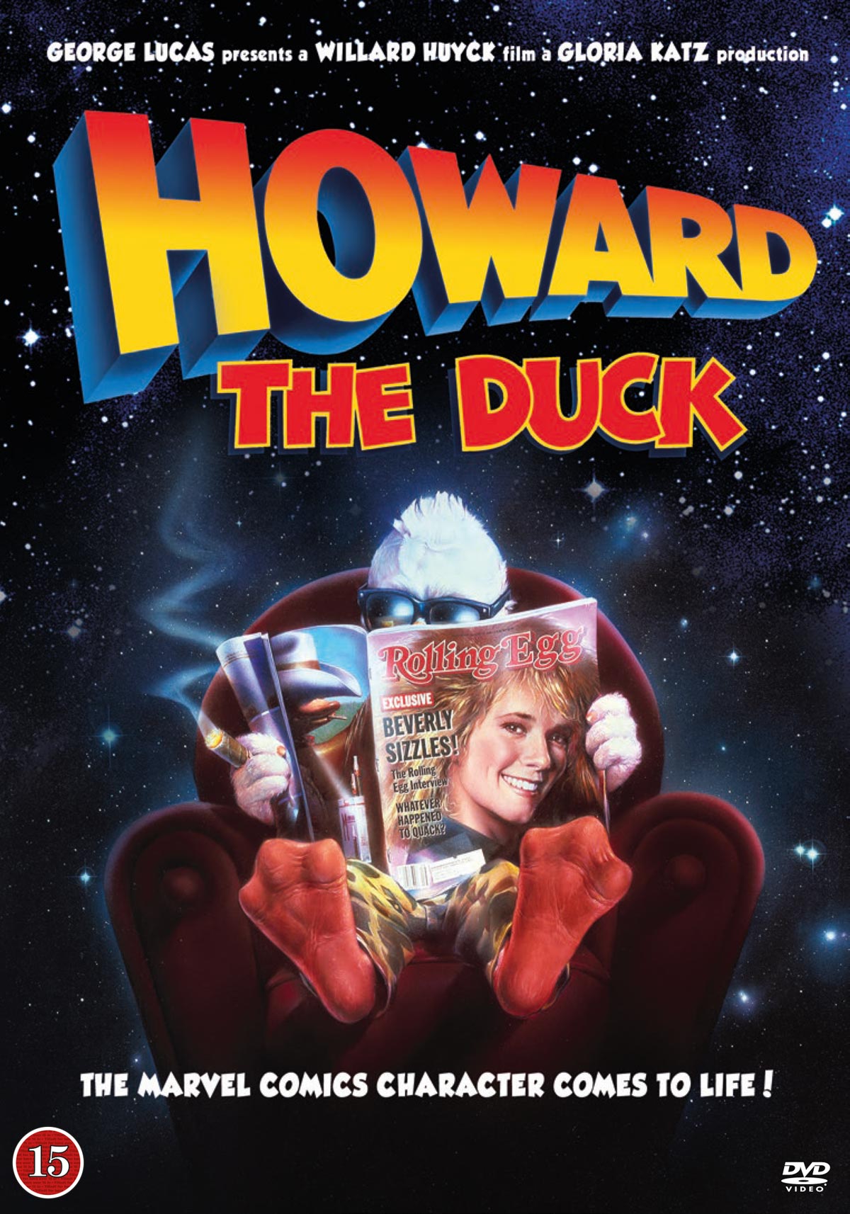 Howard the Duck