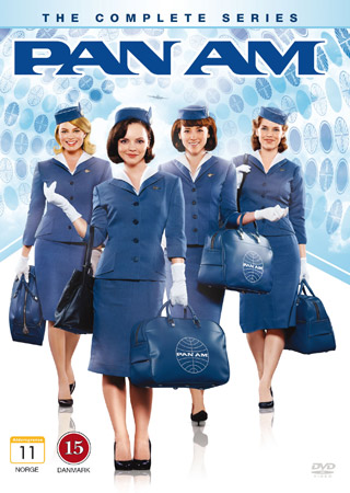 Pan Am - Säsong 1