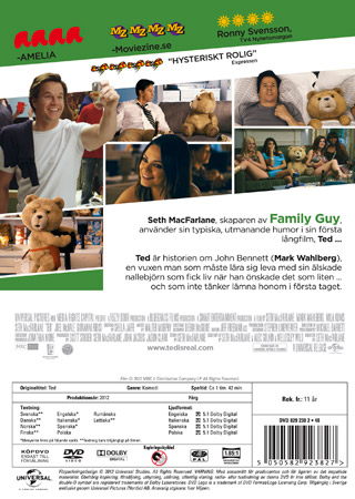 Ted - 2