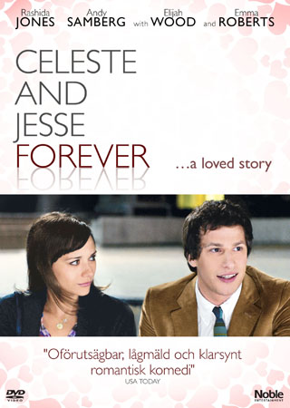 Celeste And Jesse Forever