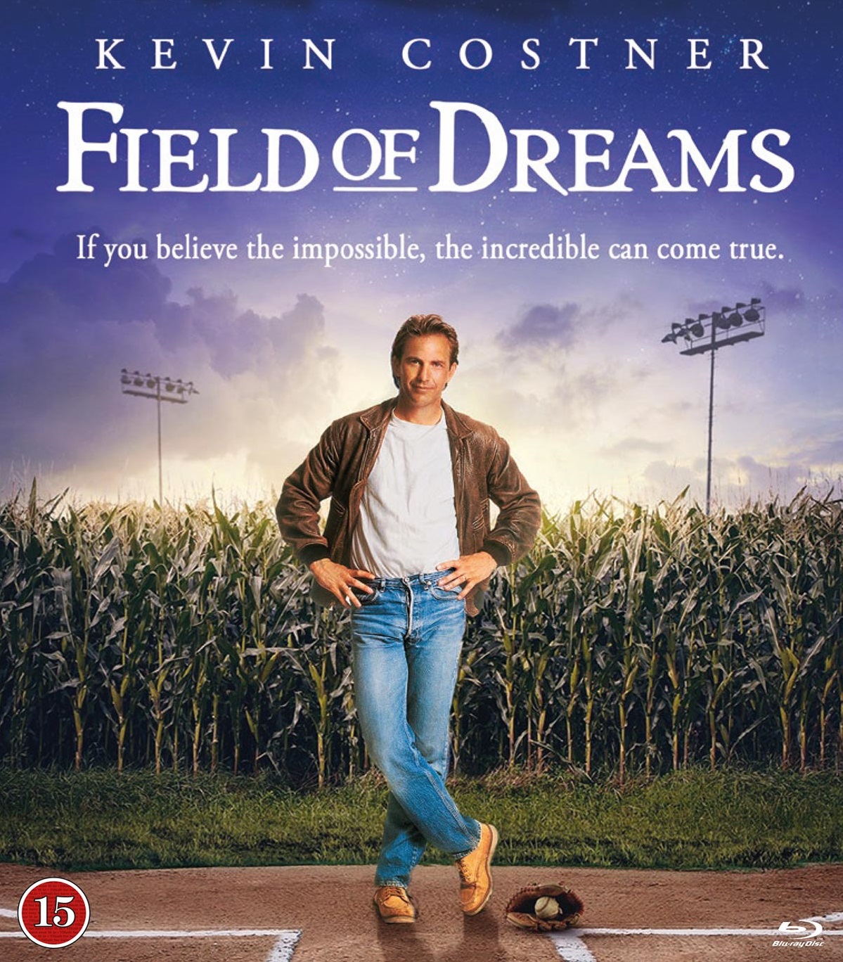 Field of Dreams (Blu-ray)