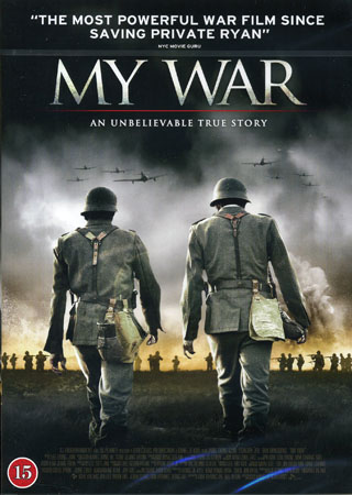 My War