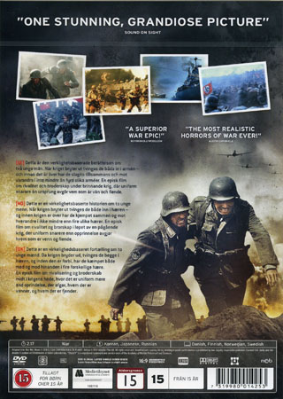 My War - 2