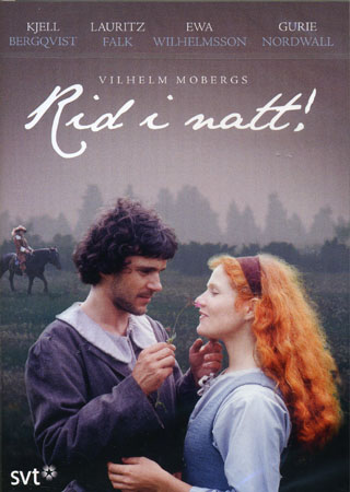 Rid I Natt! (Miniserie)