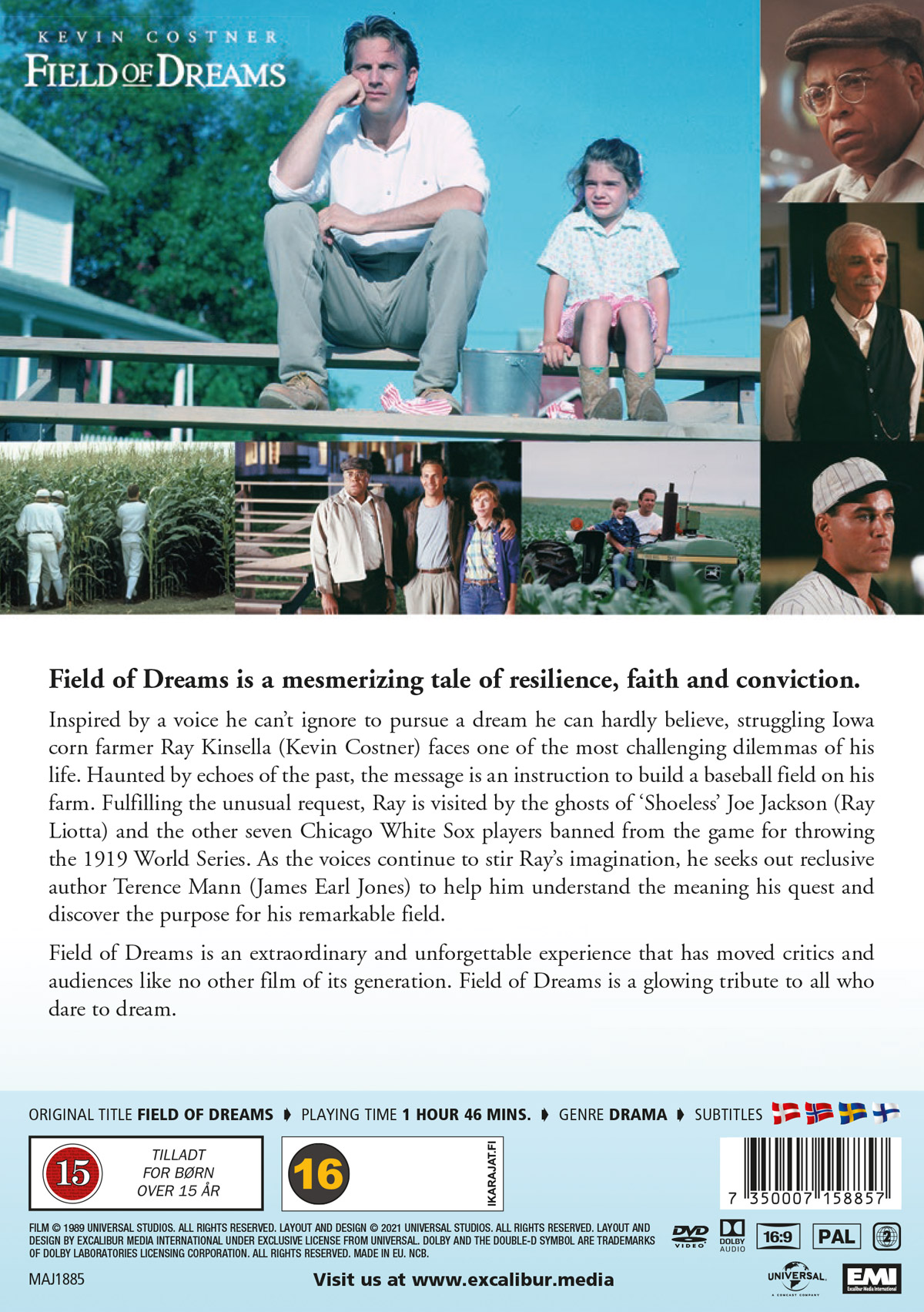 Field of Dreams - 2