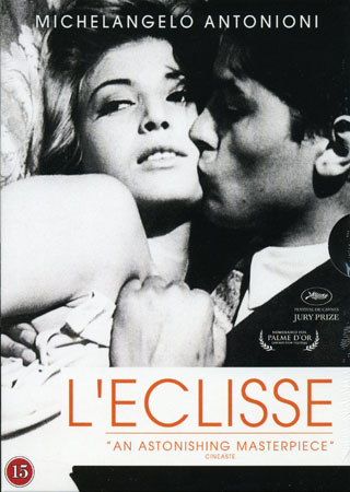 L'Eclisse