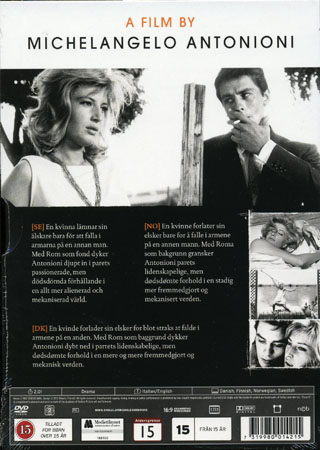 L'Eclisse - 2