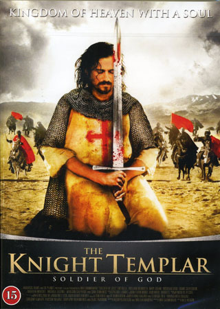 Knight Templar - Soldier of God