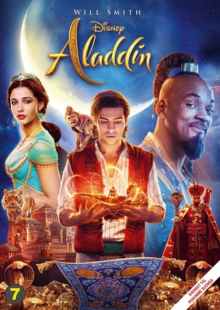 Aladdin