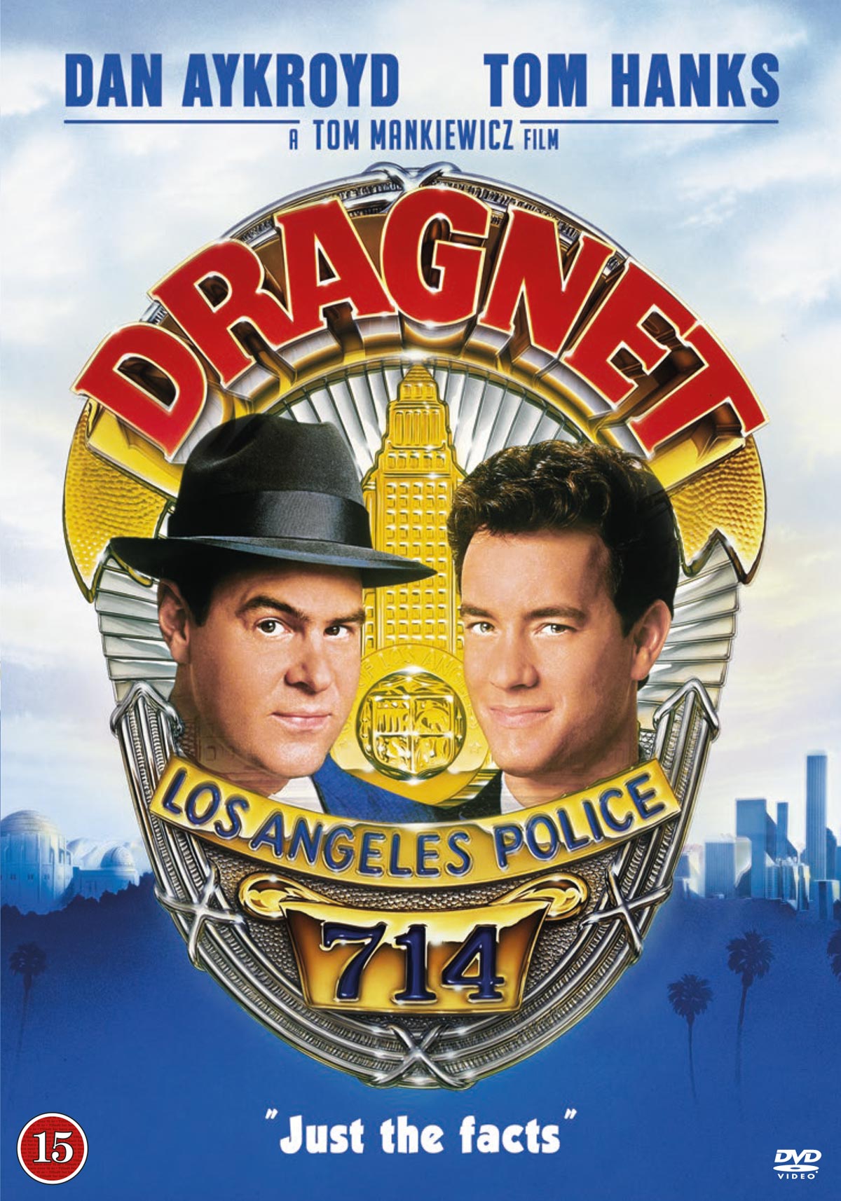 Dragnet