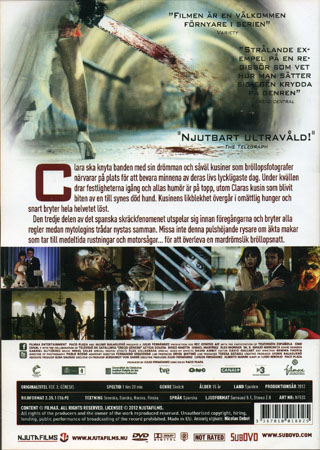 [REC]3: Genesis - 2