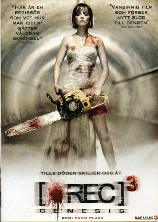 [REC]3: Genesis