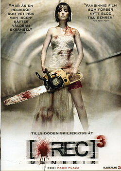 [REC]3: Genesis