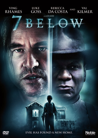 7 Below