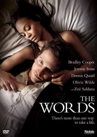The Words (2012)
