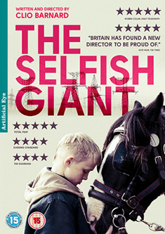 Selfish Giant (ej svensk text)