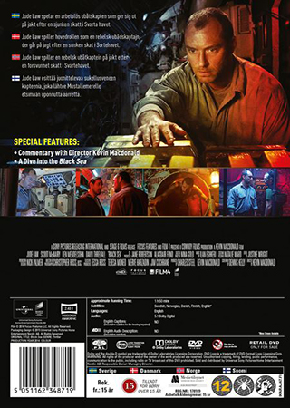 Black Sea - 2