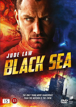 Black Sea