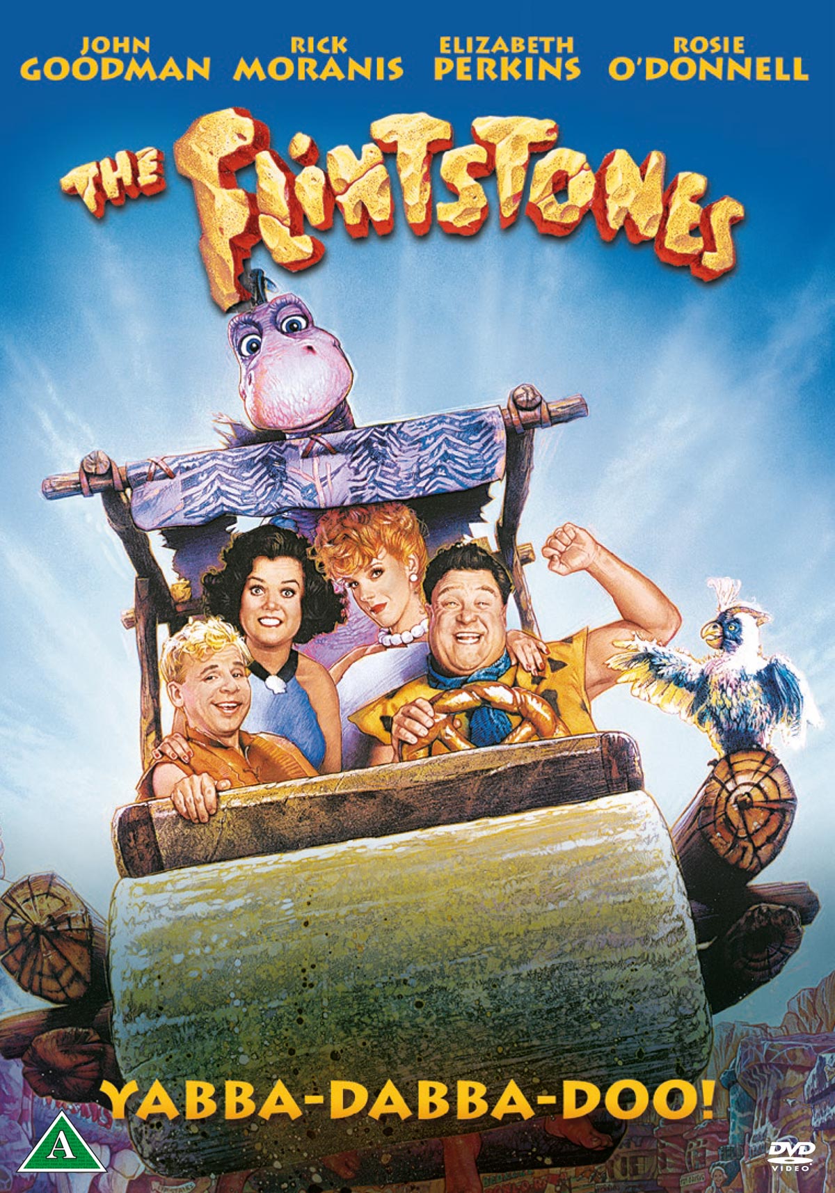 Flintstones