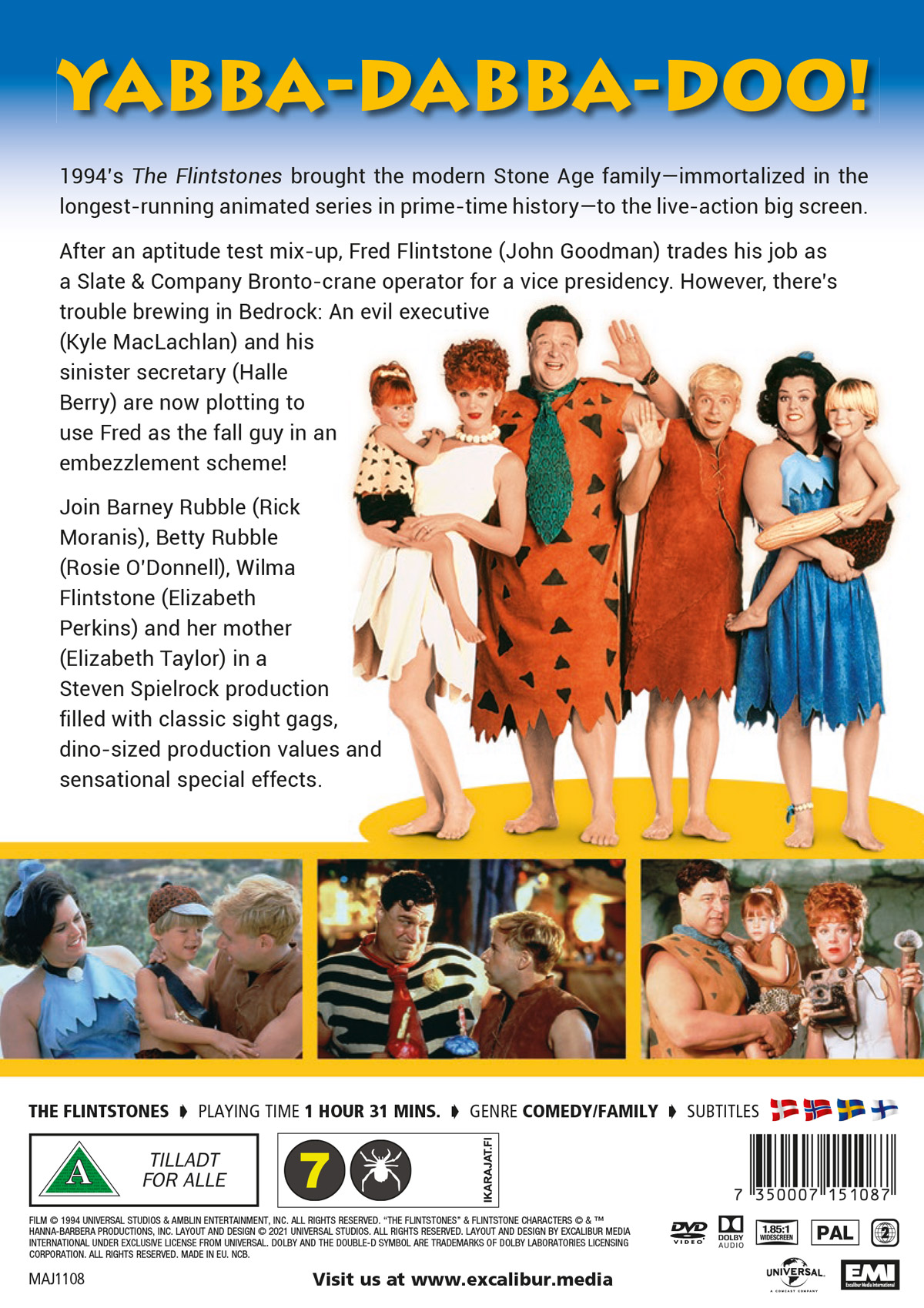 Flintstones - 2
