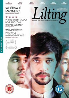 Lilting (ej svensk text)
