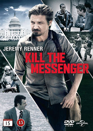 Kill The Messenger