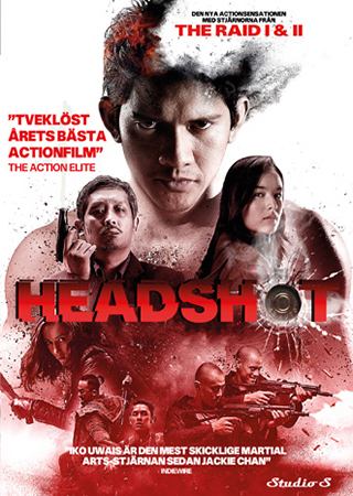 Headshot