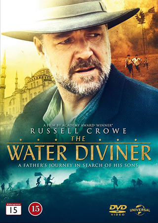 Water Diviner