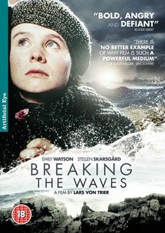 Breaking The Waves (ej svensk text)