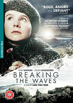 Breaking The Waves (ej svensk text)