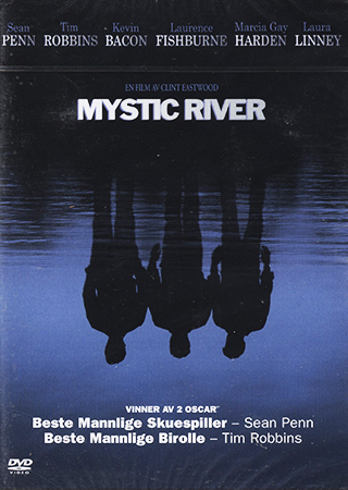 Mystic River