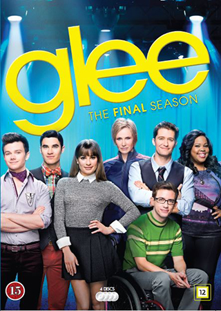 Glee - Säsong 6