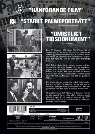 Palme - 2