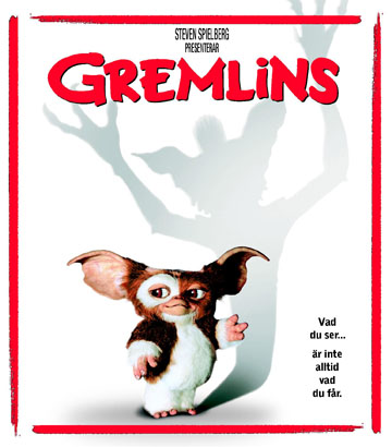 Gremlins (Blu-ray)