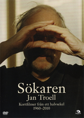 Jan Troell - Sökaren