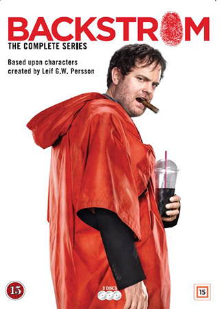 Backstrom (Miniserie)