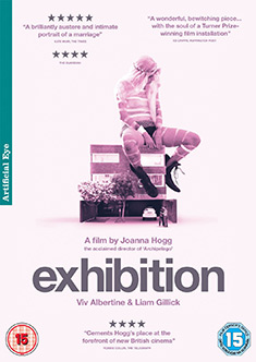 Exhibition (ej svensk text)